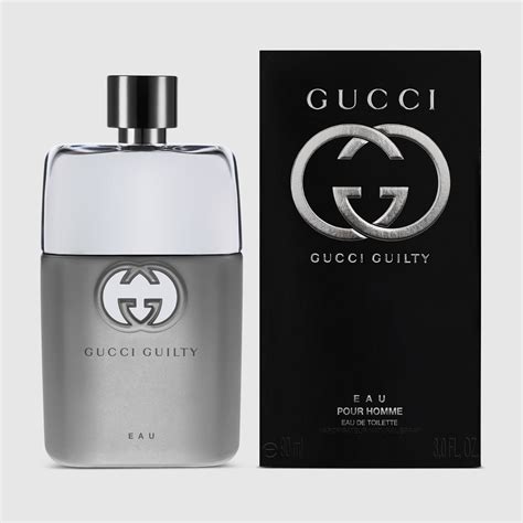 gucci guilty eau de toilette france|where to buy Gucci Guilty.